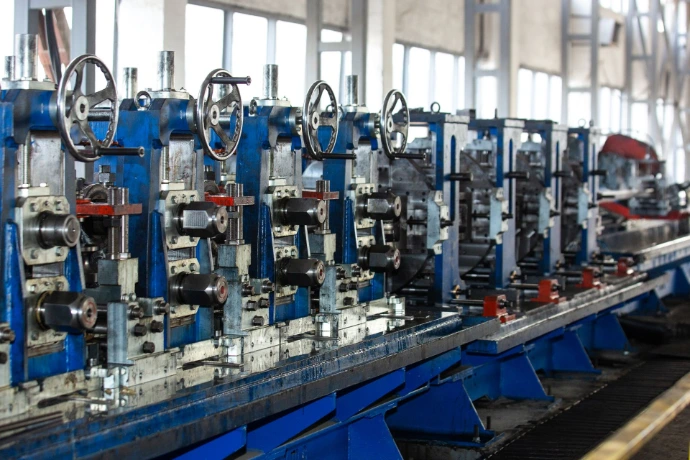 Custom-industrial-equipment