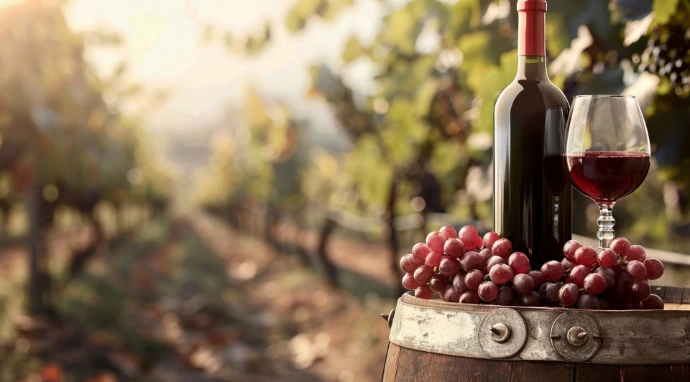 Vineyard
