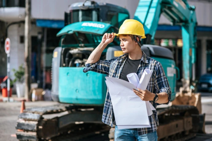 Construction Developer