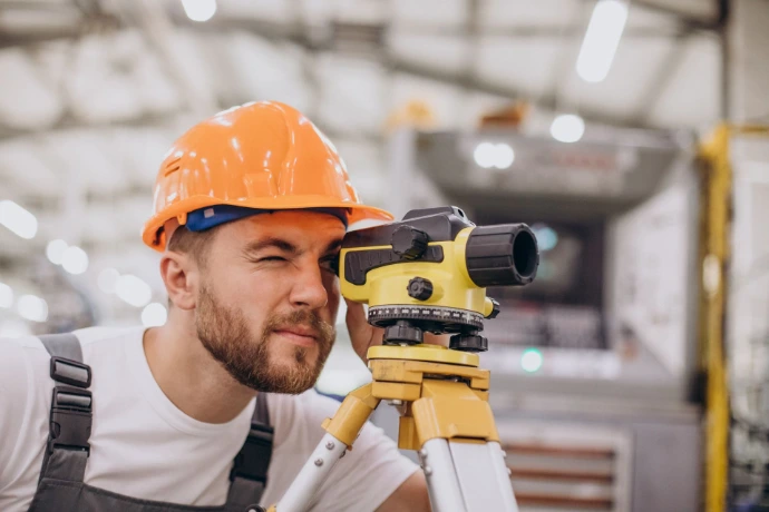 Surveying & Mapping