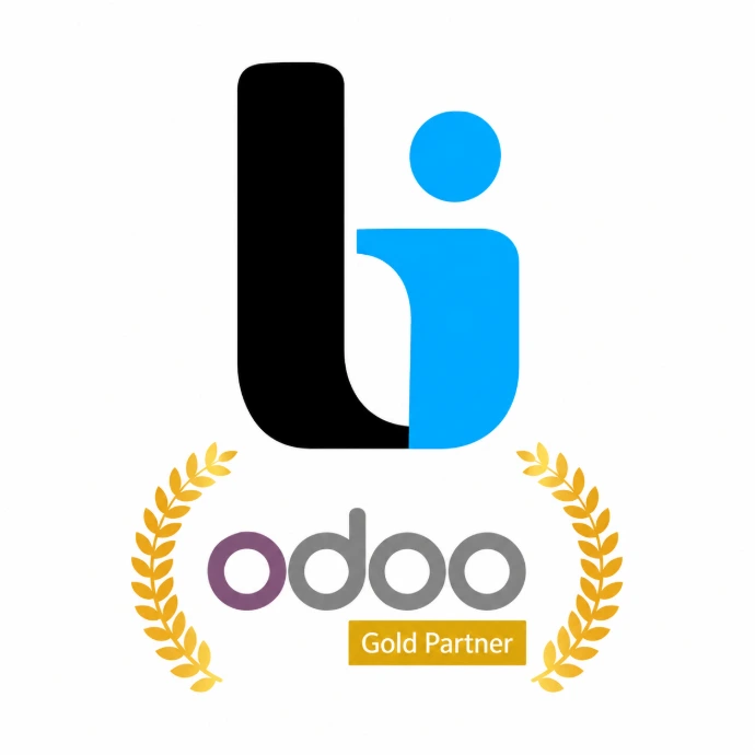 Gold Odoo Partner UAE