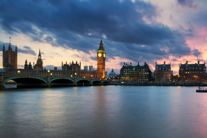 Odoo Partner in United Kingdom