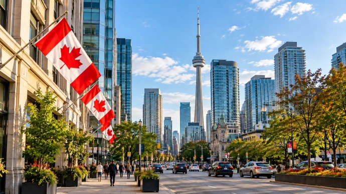 Odoo Partner in Canada