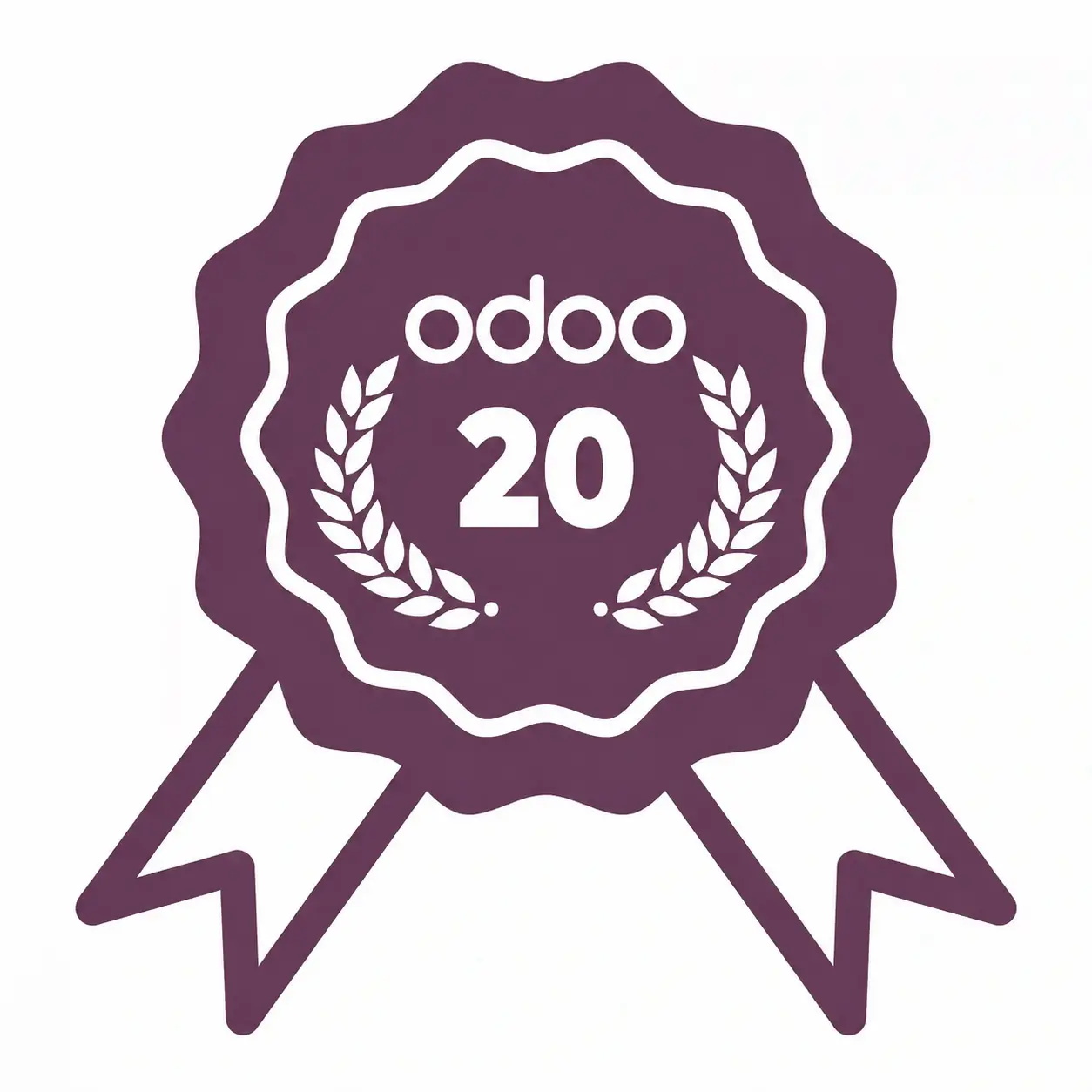 Odoo 20