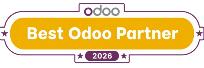 Best Odoo Partner 2026