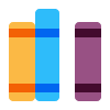 Bookstore icon