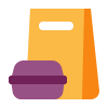 Restaurant icon